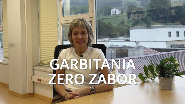 Enpresarean TB - Garbitania Zero Zabor